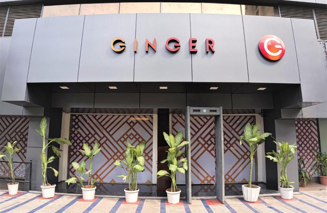 Ginger Thane