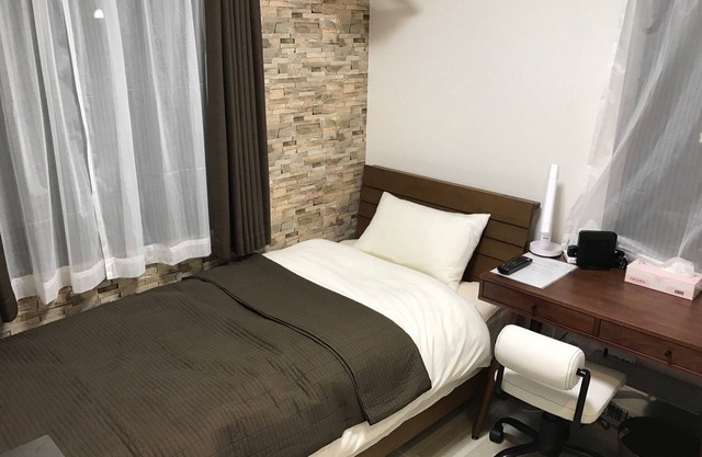 Ginza Tsukiji GUEST HOUSE 201.