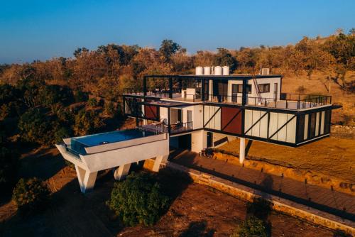 Gir Glades