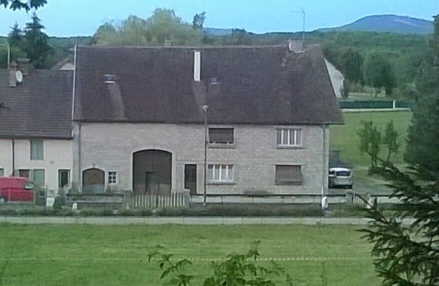 Gîte 7 pers. Jura - Mountain biking - Hiking - Close to lakes and rivers