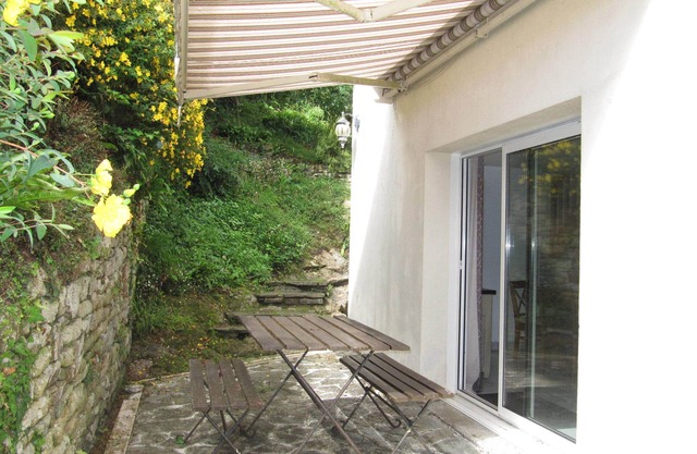 Gite Avalon 4 Personnes en Baie de Morlaix