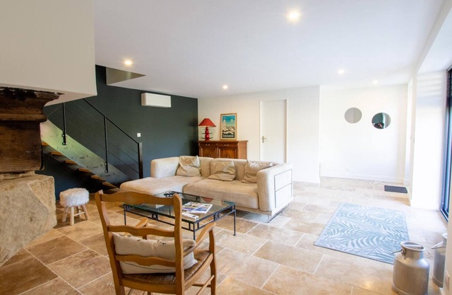 Gite Boulazac Isle Manoire, 3 bedrooms, 6 persons