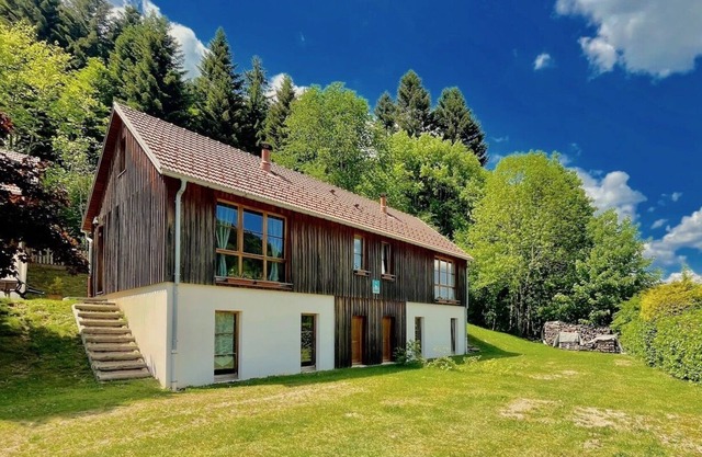 Gîte Chalet 6 people with all comforts and SPA Xonrupt-Longemer / Gérardmer