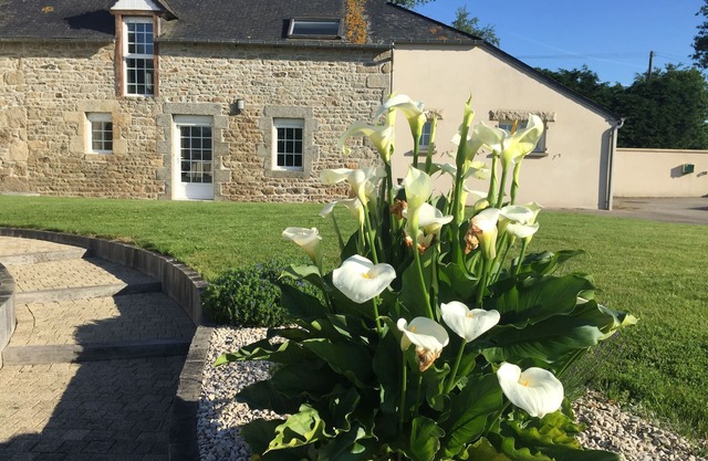 GITE DES QUATRE VENTS