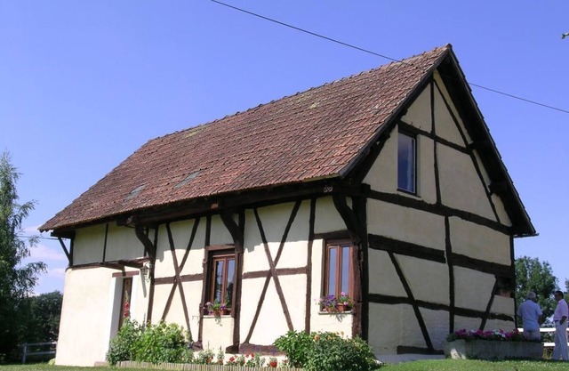 Gite Diou, 3 bedrooms, 7 persons