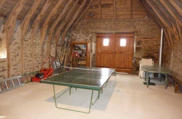 Gite Jabrun, 4 bedrooms, 8 persons