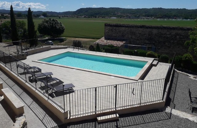 gite la clape 2