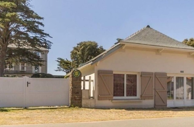 Gite Saint-Michel-Chef-Chef, 2 bedrooms, 5 persons