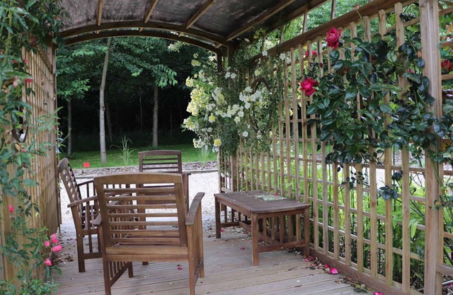 Gite Saint-Mars-d'Égrenne, 4 bedrooms, 6 persons