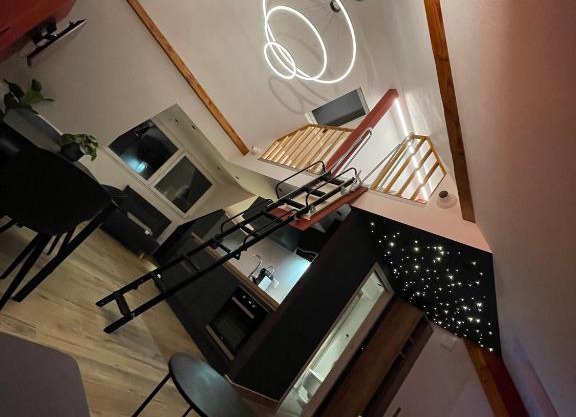Gite Spa L'Atelier Emile - Spa Privatif - 5 min COLMAR