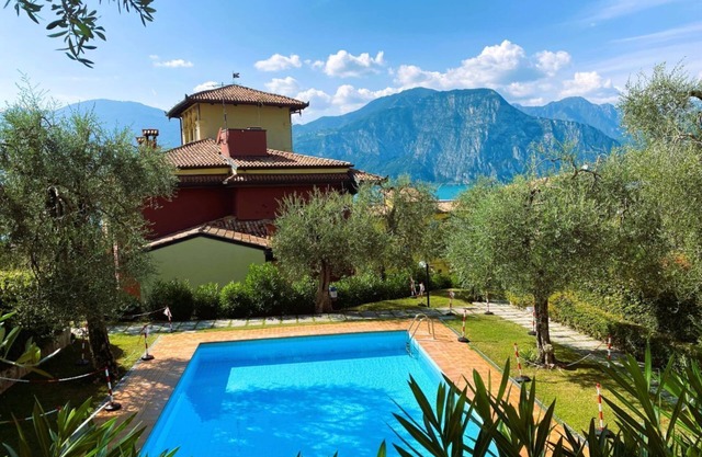 GIULY BETH'S HOUSE BRENZONE