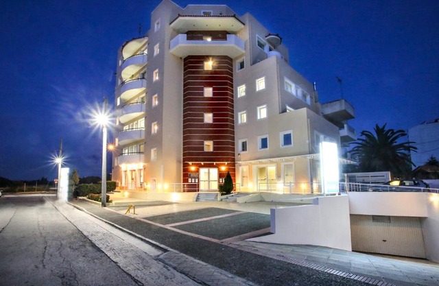 GK Airport Suites - Free Shuttle by GK Properties