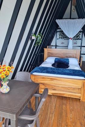 Glamping Arcoiris