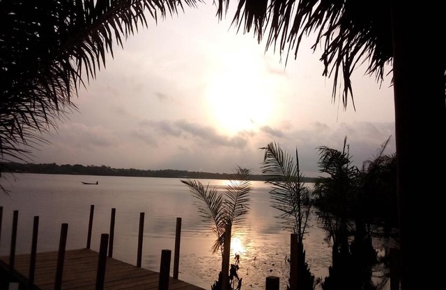 Glamping Lakeview Ouidah