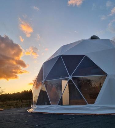 GlampingDenis