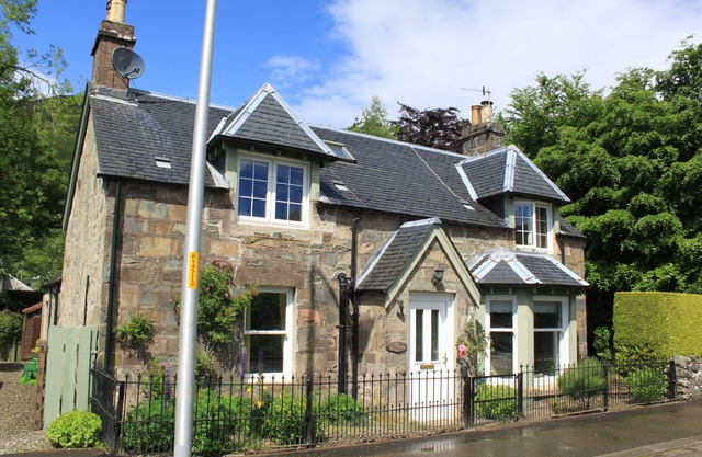 Glenalbyn Cottage