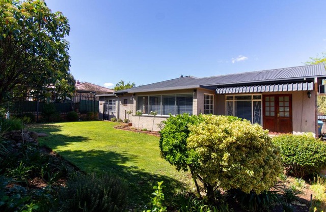 Glenmore Guesthouse