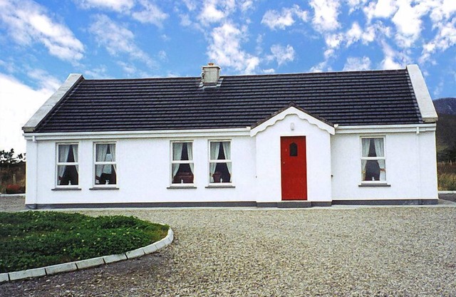 Glenvale Cottage by Interhome