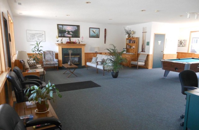 Glenview Cottages
