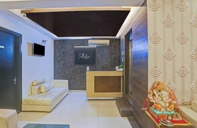 Global luxary stay