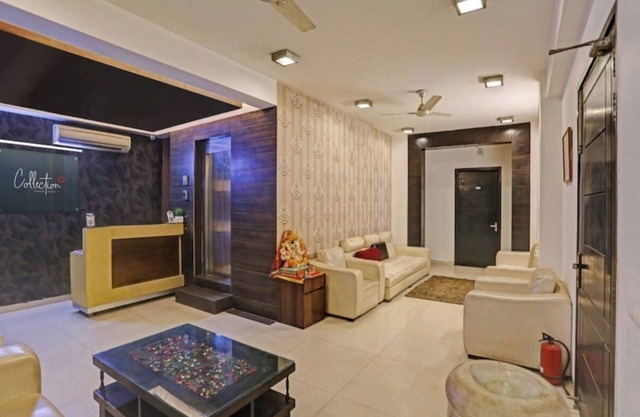 Global Luxury Stays