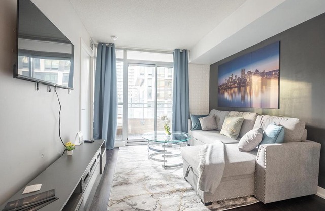 GLOBALSTAY New Fabulous Toronto Condo