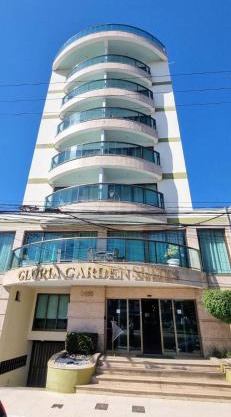 Gloria Garden Suites