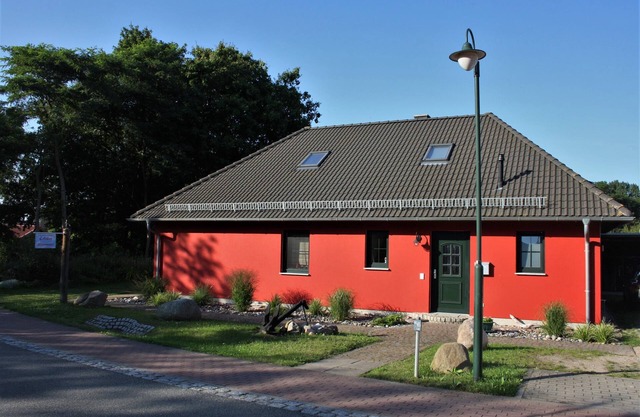 Glowe, Rügen, 2 rooms, 3-4 persons, 64sqm