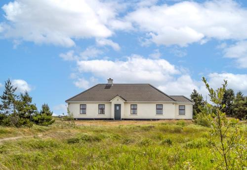 Glynsk Pier Cottage