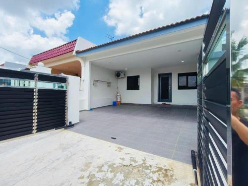 GN Homes Skudai Tun Aminah - 6 Mins Sutera Mall