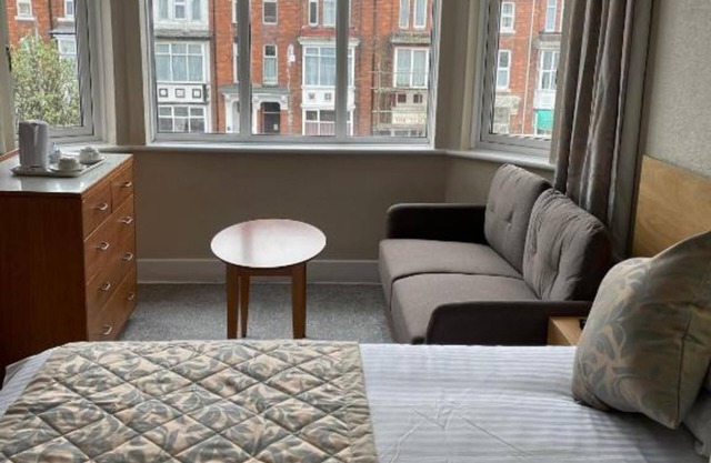 GNDJ Hotel