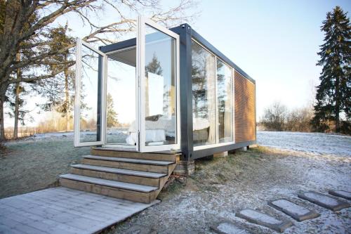Gnist Retreat
