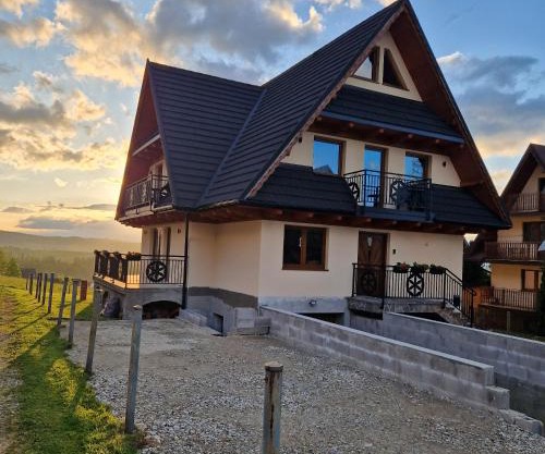 Gościniec Murzasichle