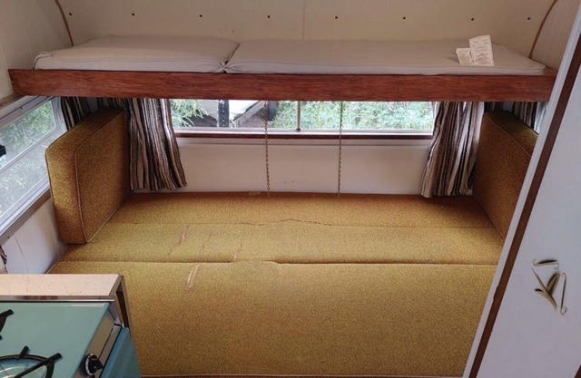 Go back in time with this 1966 Charmer