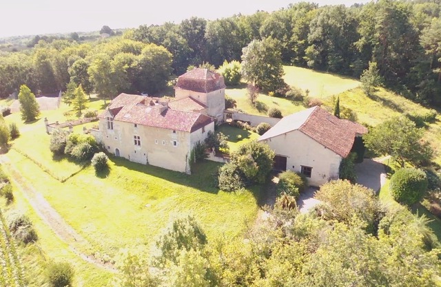 Goal Castle