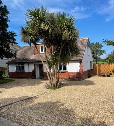 Godden Green B & B Guesthouse