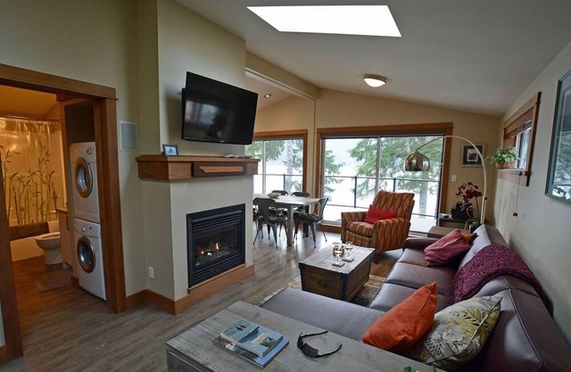 Going Coastal R & R Oceanfront Luxury
