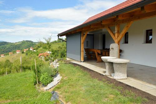 Gold Wine Estate