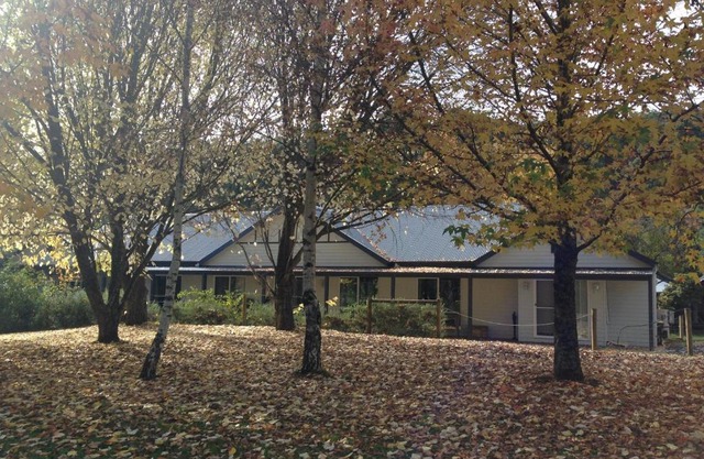 Goldberryaccommodation