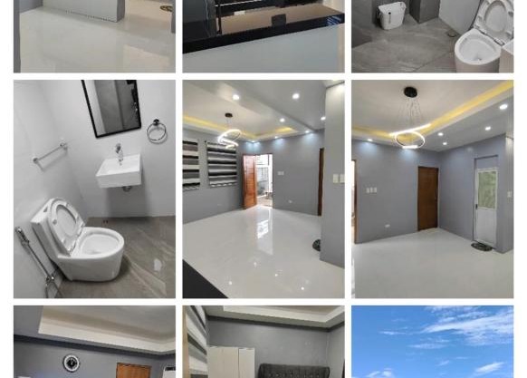 Golden Mountain Homestay