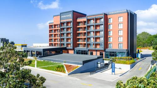 GOLDEN TULIP GEBKIM KOCAELI