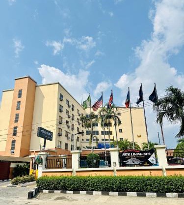 Golden Tulip Hotel Port Harcourt -GTPH