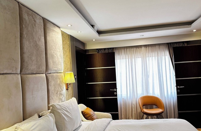 Golden Tulip Hotel PH-GTPH
