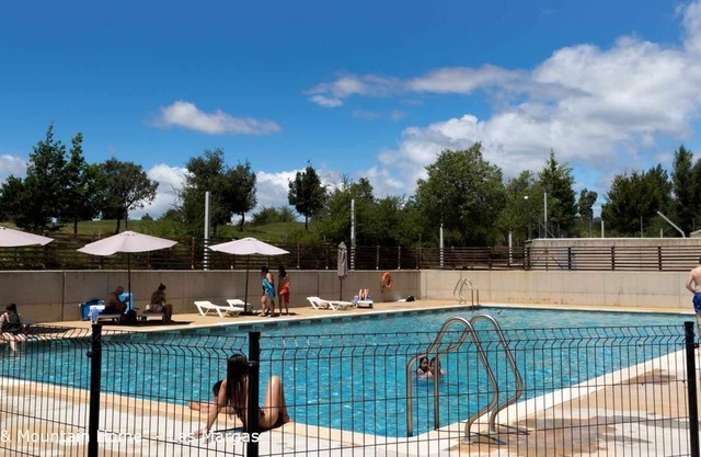 Golf &mountain Home - Las Margas