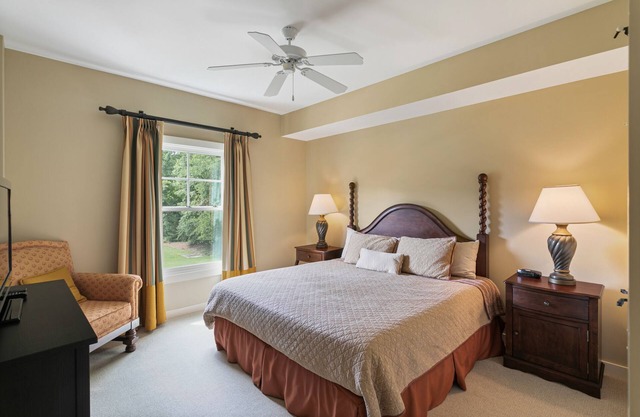Golf & Spa Resort Immaculate Paradise - St. Augustine w/pools & hot tub