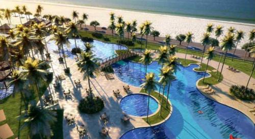 Golf Ville Resort