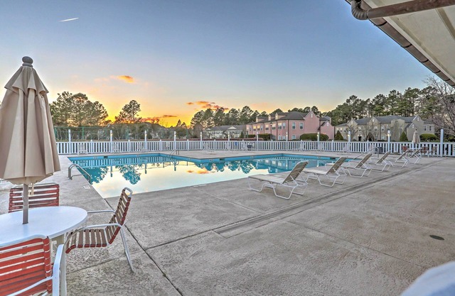 Golfer's Paradise: Legends Resort Townhome!