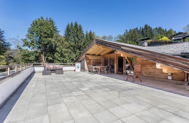 Golfpenthouse