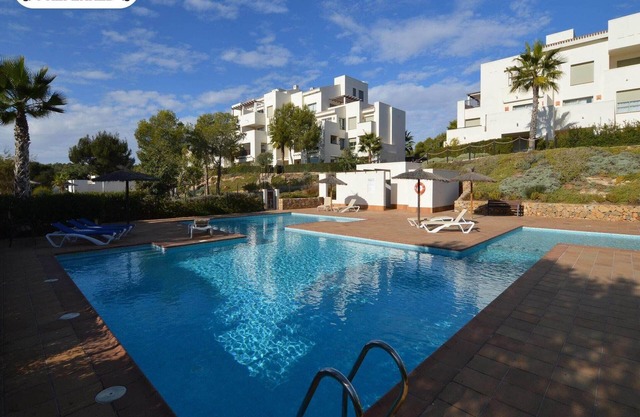 Golfside Luxury at Las Colinas