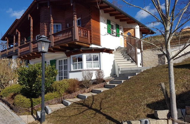 Golfsuite Axel in Uttlau-Haarbach